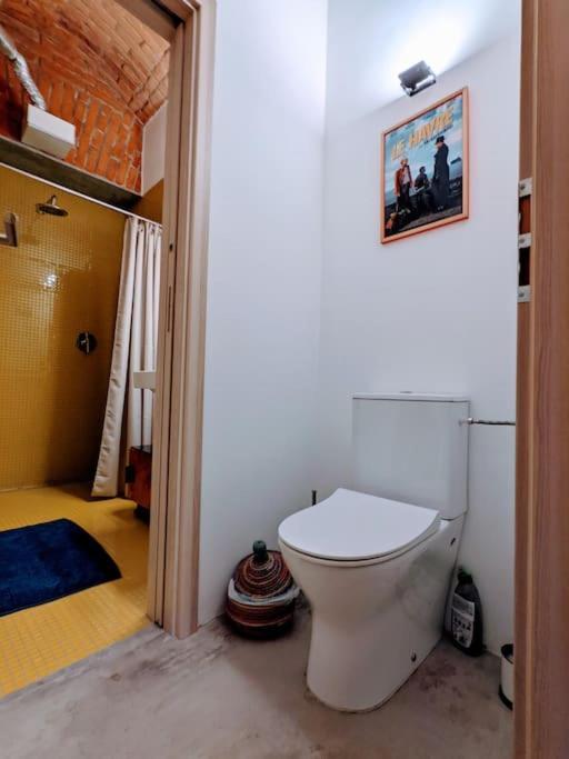 Romantic And Atypical Apartments In Prague'S Montmartre Kültér fotó