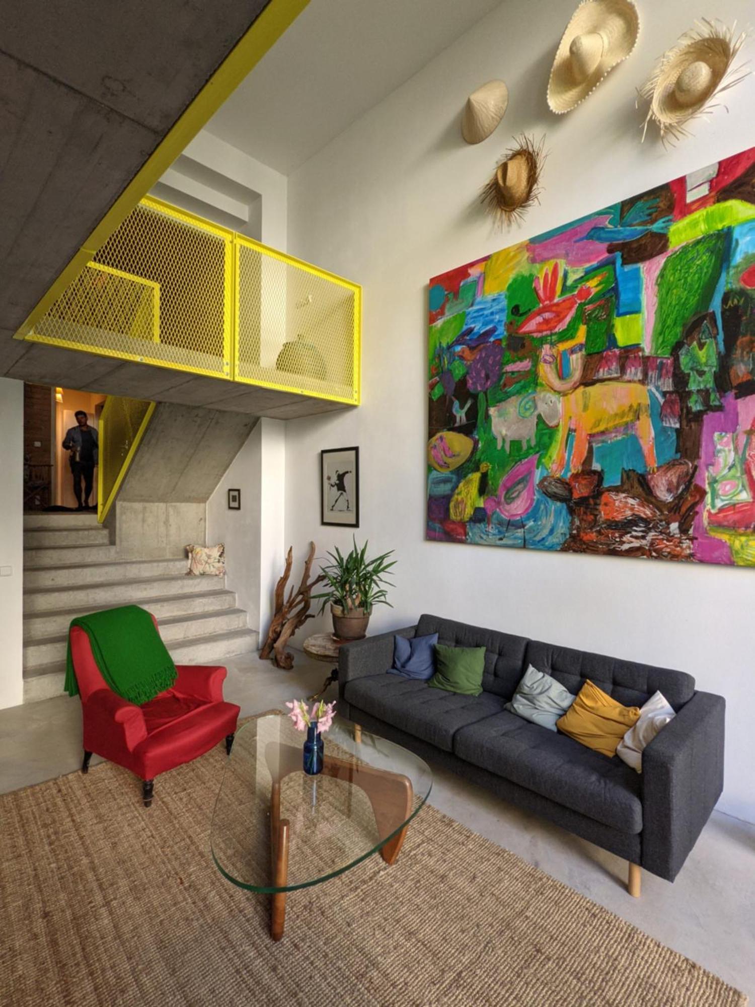 Romantic And Atypical Apartments In Prague'S Montmartre Kültér fotó