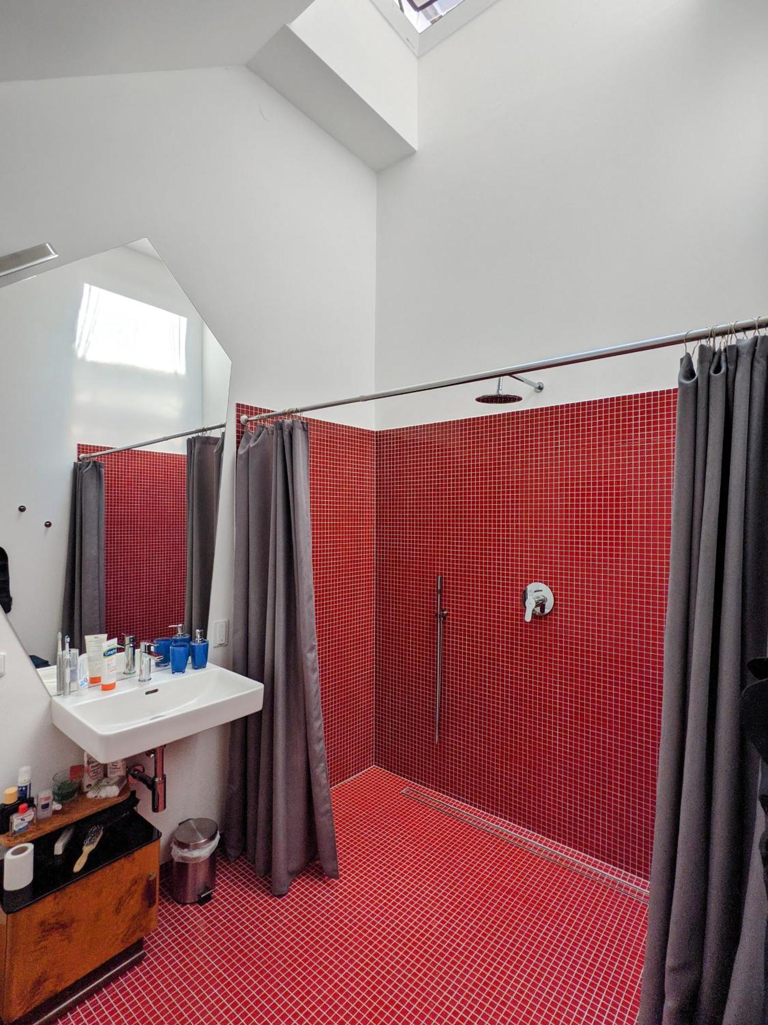 Romantic And Atypical Apartments In Prague'S Montmartre Kültér fotó