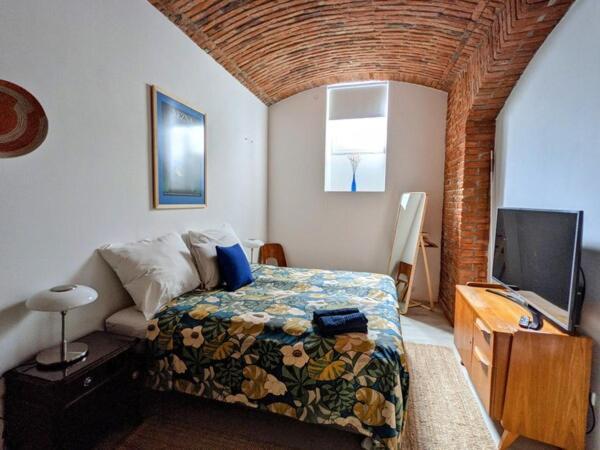 Romantic And Atypical Apartments In Prague'S Montmartre Kültér fotó
