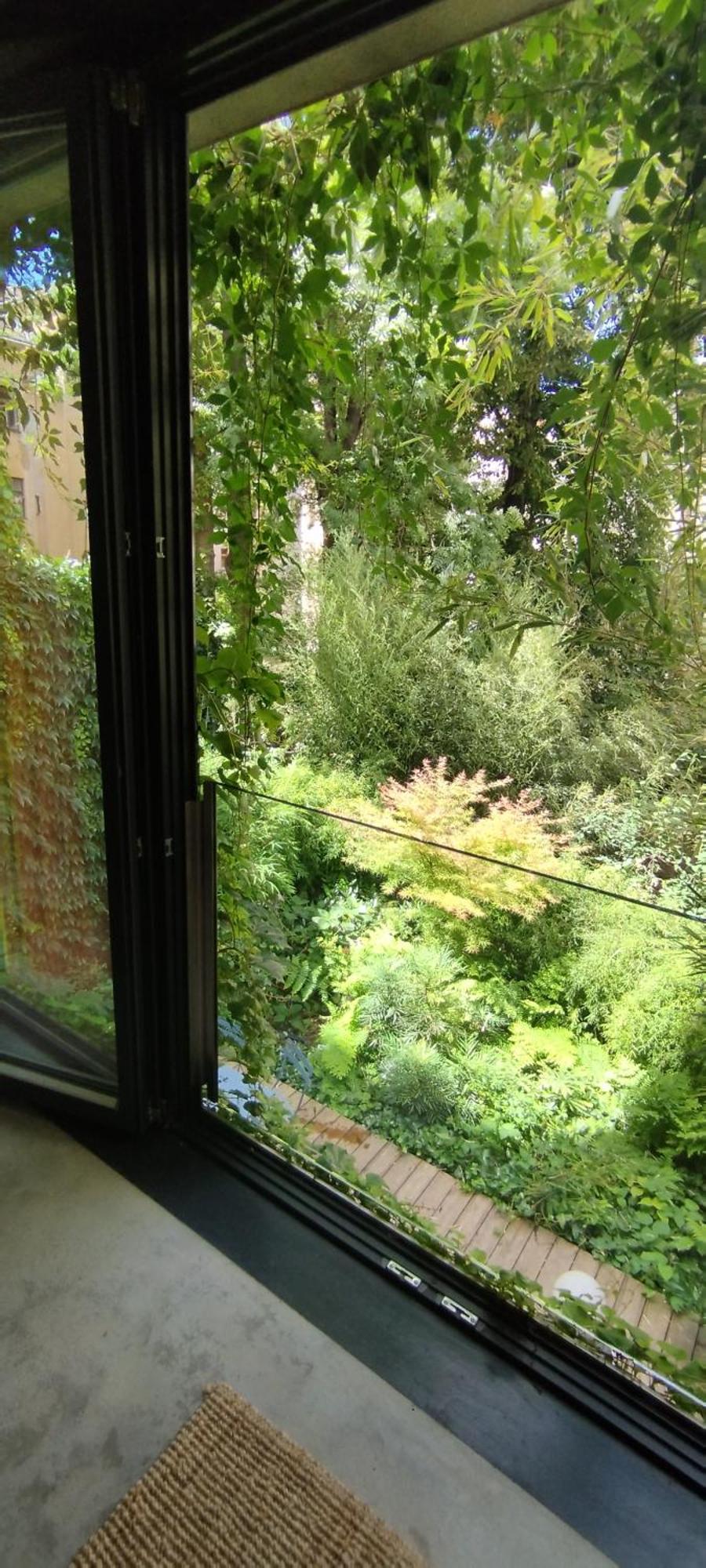 Romantic And Atypical Apartments In Prague'S Montmartre Kültér fotó