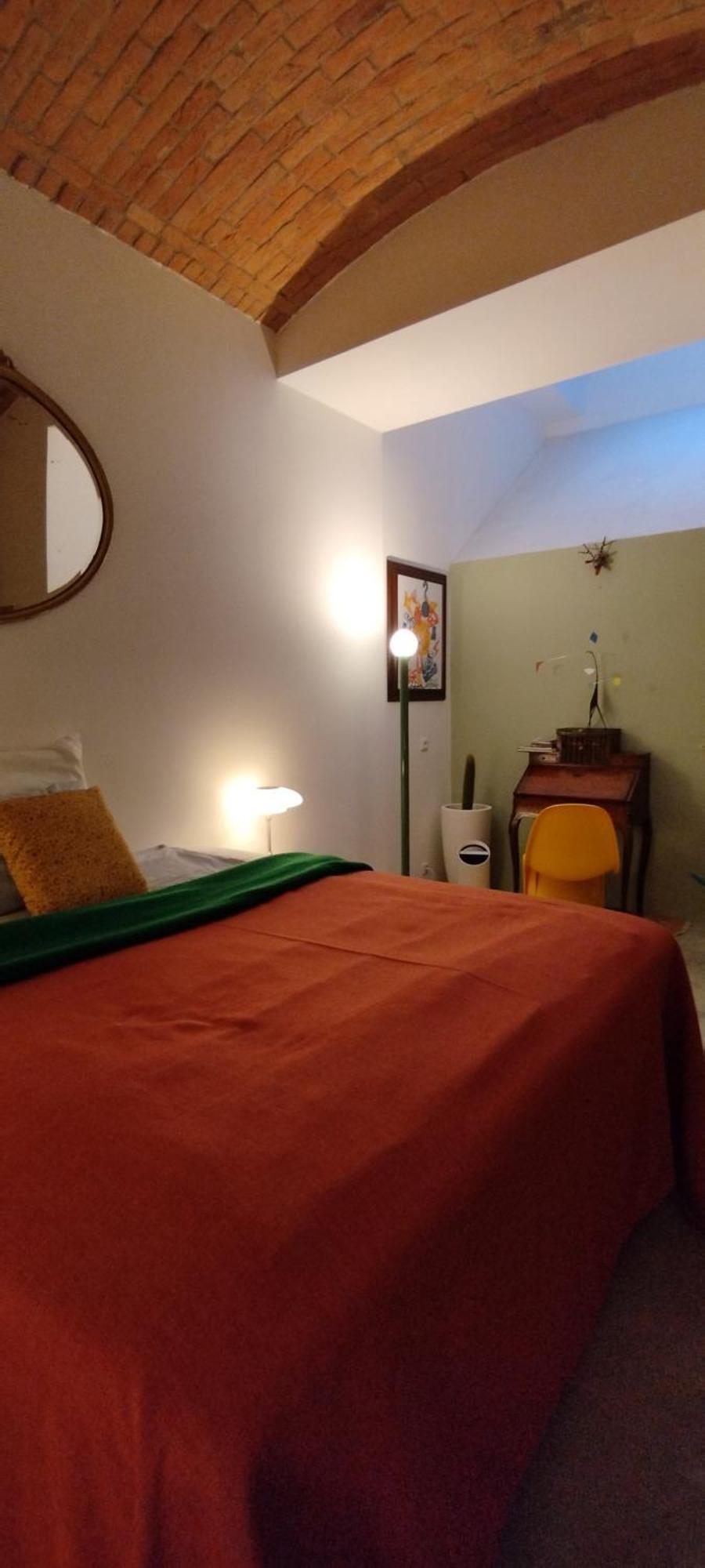 Romantic And Atypical Apartments In Prague'S Montmartre Kültér fotó